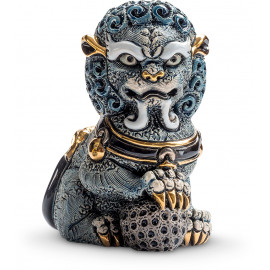 Фигурка/статуэтка De Rosa Families Лев Фу Dr249b-f-44