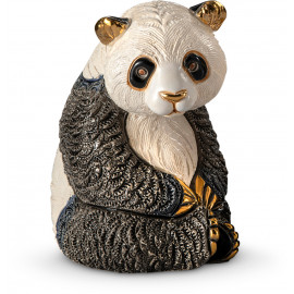 Фигурка/статуэтка De Rosa Families Медведь Панда Dr254f-13