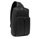 Монорюкзак Piquadro Hedley (W130) Black CA6448W130_N