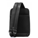 Монорюкзак Piquadro Hedley (W130) Black CA6448W130_N