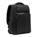 Рюкзак для ноутбука Piquadro Hedley (W130) Black CA6450W130_N