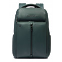 Рюкзак для ноутбука Piquadro Hedley (W130) Green CA6450W130_VE