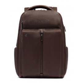 Рюкзак для ноутбука Piquadro Hedley (W130) Dark Brown CA6450W130_TM