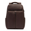 Рюкзак для ноутбука Piquadro Hedley (W130) Dark Brown CA6450W130_TM