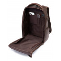 Рюкзак для ноутбука Piquadro Hedley (W130) Dark Brown CA6450W130_TM