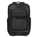 Рюкзак для ноутбука Piquadro Liko (W131) Black CA6445W131_N