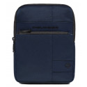Сумочка Piquadro Wollem (W129) Blue CA6303W129_BLU