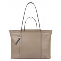 Жіноча сумка Piquadro Circle (W92) Taupe BD3336W92_TO