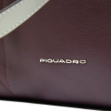 Женская сумка Piquadro Circle (W92) Dark Purple-Purple BD3336W92_VIVI2