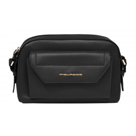 Сумочка / Клатч Piquadro Circle (W92) Black BD6468W92_N