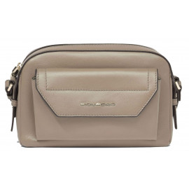 Сумочка / Клатч Piquadro Circle (W92) Taupe BD6468W92_TO