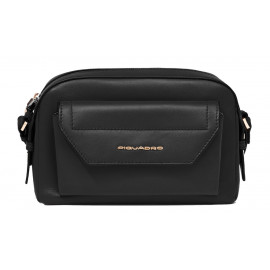 Сумочка / Клатч Piquadro Circle (W92) Black BD6544W92_N