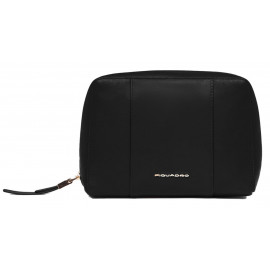Косметичка Piquadro Circle (W92) Black BY6543W92_N