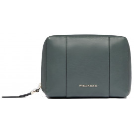 Косметичка Piquadro Circle (W92) Forest-Olive BY6543W92_VEVE2