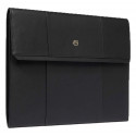 Портфоліо/Тека Piquadro Circle (W92) Black PB6476W92_N