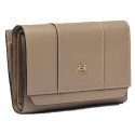 Портмоне Piquadro Circle (W92) Taupe PD6471W92R_TO