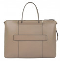 Сумка для ноутбука Piquadro Circle (W92) Taupe CA4021W92_TO