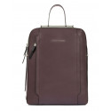 Рюкзак для ноутбука Piquadro Circle (W92) Dark Purple-Purple CA4576W92_VIVI2