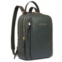 Рюкзак Piquadro Circle (W92) Forest-Olive CA5566W92_VEVE2