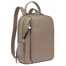 Рюкзак Piquadro Circle (W92) Taupe CA5566W92_TO