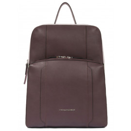 Рюкзак для ноутбука Piquadro Circle (W92) Dark Purple-Purple CA6216W92_VIVI2
