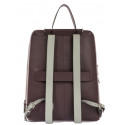 Рюкзак для ноутбука Piquadro Circle (W92) Dark Purple-Purple CA6216W92_VIVI2
