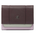Портмоне Piquadro Circle (W92) Dark Purple-Purple PD5216W92R_VIVI2