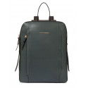 Рюкзак для ноутбука Piquadro Circle (W92) Forest-Olive CA4576W92_VEVE2