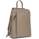 Рюкзак для ноутбука Piquadro Circle (W92) Taupe CA4576W92_TO