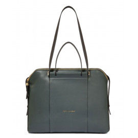 Жіноча сумка Piquadro Circle (W92) Forest-Olive BD4574W92_VEVE2
