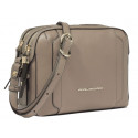 Сумочка Piquadro Circle (W92) Taupe BD4870W92_TO
