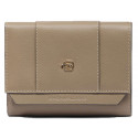 Портмоне Piquadro Circle (W92) Taupe PD5216W92R_TO Портмоне Piquadro Circle (W92) Taupe PD5216W92R_TO