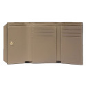 Портмоне Piquadro Circle (W92) Taupe PD5216W92R_TO Портмоне Piquadro Circle (W92) Taupe PD5216W92R_TO