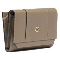 Портмоне Piquadro Circle (W92) Taupe PD5216W92R_TO Портмоне Piquadro Circle (W92) Taupe PD5216W92R_TO