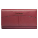 Портмоне Piquadro Ashley (W134) Bordeaux PD6463W134R_BO