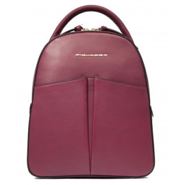 Рюкзак Piquadro Ashley (W134) Bordeaux CA6454W134_BO