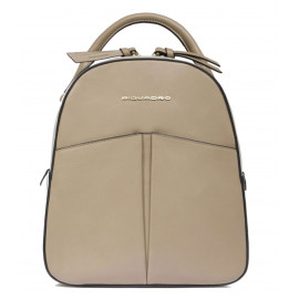 Рюкзак Piquadro Ashley (W134) Beige CA6454W134_BE