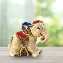 Фигурка/статуэтка De Rosa Rinconada Families Слон Dr436f-88