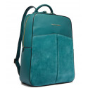 Рюкзак для ноутбука Piquadro Ashley (W134) Teal CA6455W134_OT