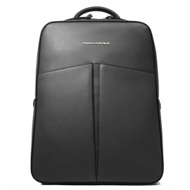 Рюкзак для ноутбука Piquadro Ashley (W134) Black CA6455W134_N