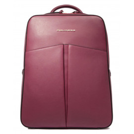 Рюкзак для ноутбука Piquadro Ashley (W134) Bordeaux CA6455W134_BO