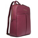 Рюкзак для ноутбука Piquadro Ashley (W134) Bordeaux CA6455W134_BO