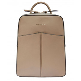 Рюкзак для ноутбука Piquadro Ashley (W134) Beige CA6455W134_BE