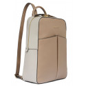 Рюкзак для ноутбука Piquadro Ashley (W134) Beige CA6455W134_BE