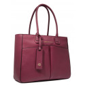 Женская сумка Piquadro Ashley (W134) Bordeaux BD6461W134_BO