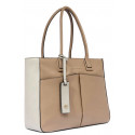 Жіноча сумка Piquadro Ashley (W134) Beige BD6461W134_BE