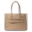 Жіноча сумка Piquadro Ashley (W134) Beige BD6461W134_BE