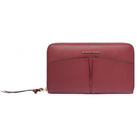 Портмоне Piquadro Ashley (W134) Bordeaux PD1515W134R_BO