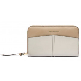 Портмоне Piquadro Ashley (W134) Beige PD1515W134R_BE