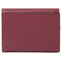 Портмоне Piquadro Ashley (W134) Bordeaux PD5216W134R_BO